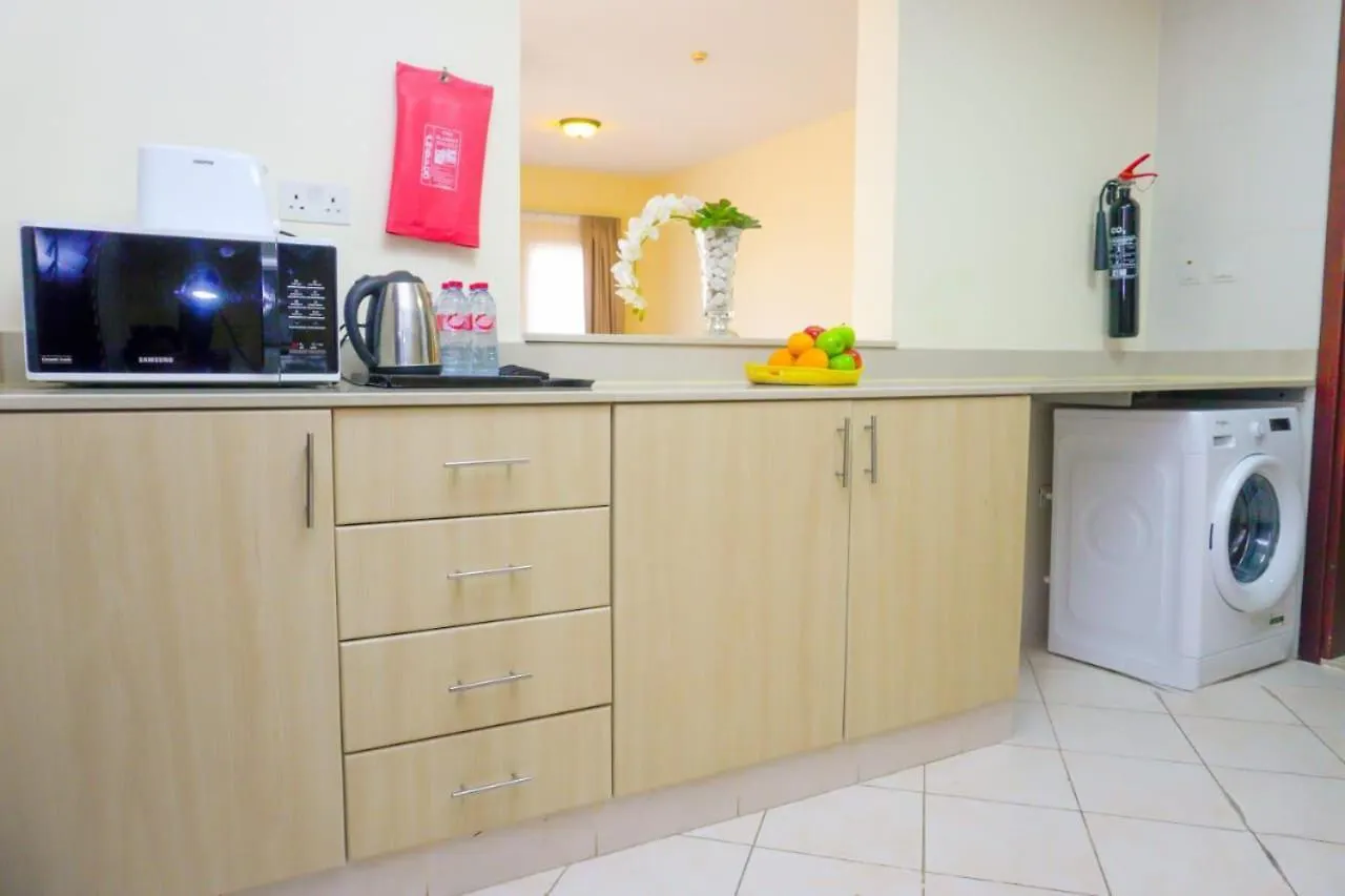 شقة Bab Al Bahr Residence - Blue Collection Holiday Homes رأس الخيمة